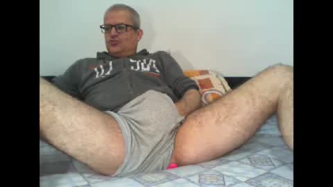 GEORGE online show from 02-21-26, 03:07