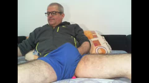 GEORGE online show from 04-04-26, 05:06