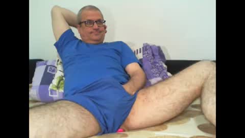 GEORGE online show from 05-03-26, 03:56