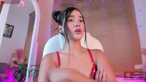 Eyleen online show from 01-15-25, 01:56