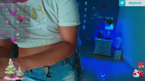 EylendLisboa online show from 12-16-24, 04:27