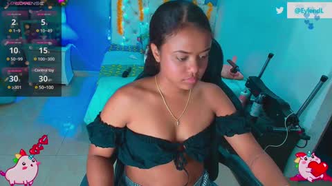 EylendLisboa online show from 01-20-25, 01:00
