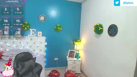 EylendLisboa online show from 02-24-25, 01:21