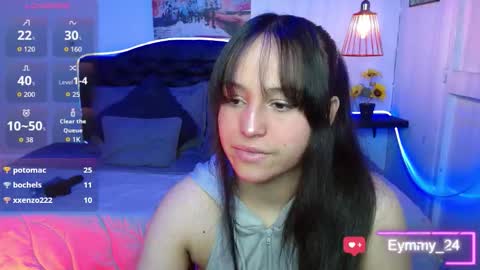 eymmy_24 online show from 10-15-25, 03:06