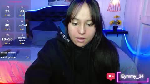 eymmy_24 online show from 10-16-25, 02:56