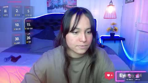 eymmy_24 online show from 10-18-25, 03:20