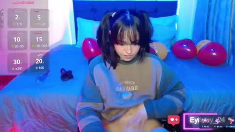 eymmy_24 online show from 11-04-25, 03:05