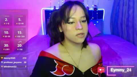 eymmy_24 online show from 11-16-25, 01:00