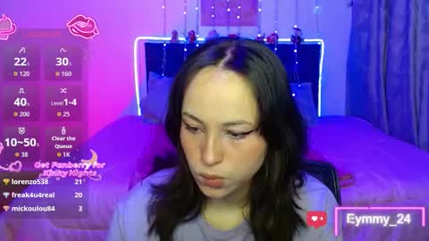 eymmy_24 online show from 11-24-25, 04:12