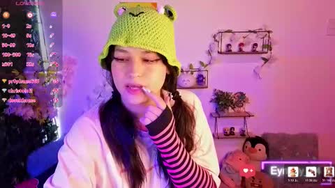 eymmy_24 online show from 02-03-26, 07:24