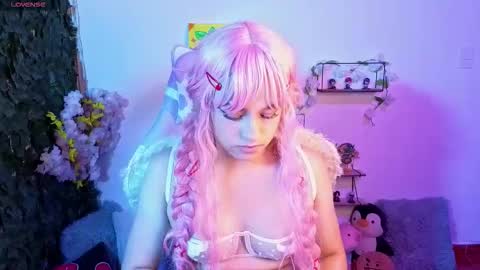 eymmy_24 online show from 02-15-26, 07:51