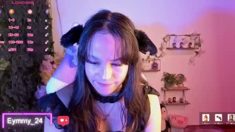 eymmy_24 online show from 05-25-26, 01:44