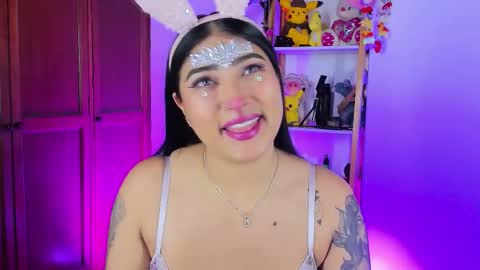 Emily online show from 10-31-25, 08:43