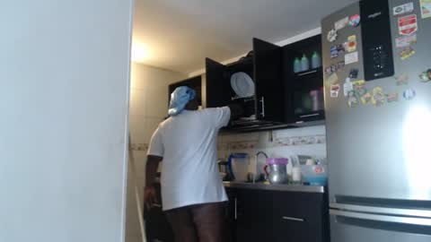 eyshaexotii online show from 11-13-25, 03:22