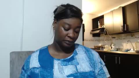 eyshaexotii online show from 01-07-26, 12:57