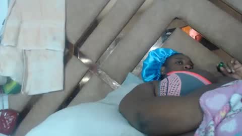 eyshaexotii online show from 02-10-26, 07:18