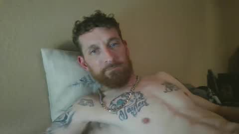 Rustynailher online show from 01-11-25, 08:22