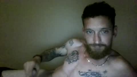 Rustynailher online show from 06-30-26, 07:31