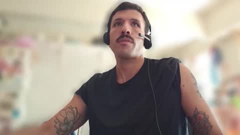 venusah online show from 03-20-26, 04:12