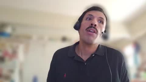 venusah online show from 03-26-26, 07:30