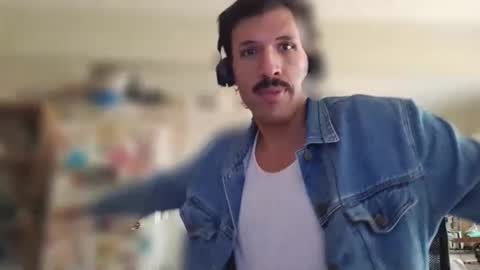 venusah online show from 03-27-26, 01:22