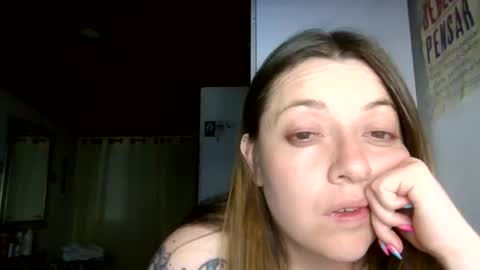 Aimee online show from 07-03-26, 03:57
