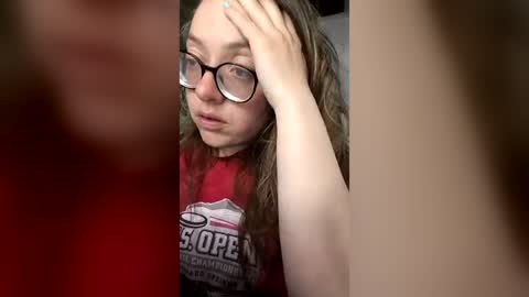 Aimee online show from 07-07-26, 03:20