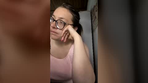 Aimee online show from 07-14-26, 06:35