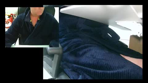 EZONDI online show from 01-01-25, 03:46