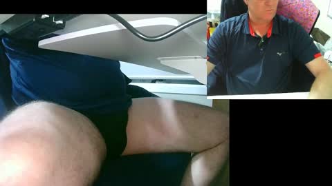 EZONDI online show from 02-21-25, 04:26