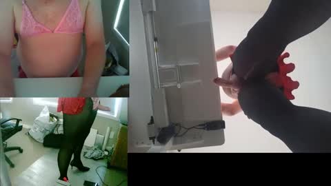 EZONDI online show from 03-01-25, 06:35