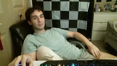 Ezra Naamah online show from 02-11-25, 01:52