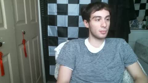 Ezra Naamah online show from 02-22-25, 02:52