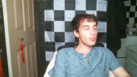 Ezra Naamah online show from 02-27-25, 07:37