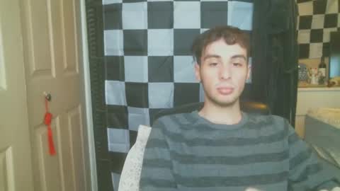 Ezra Naamah online show from 03-06-25, 06:37