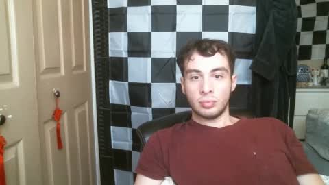 Ezra Naamah online show from 03-09-25, 10:30