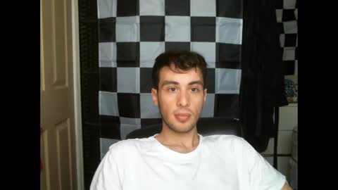 Ezra Naamah online show from 03-12-25, 04:46