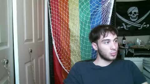 Ezra Naamah online show from 11-02-25, 05:37