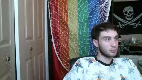 Ezra Naamah online show from 11-03-25, 04:41