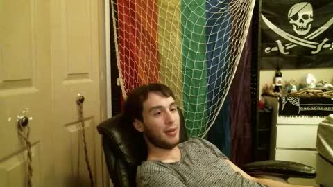 Ezra Naamah online show from 11-25-25, 03:39