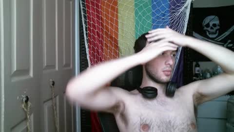 Ezra Naamah online show from 01-06-26, 06:00