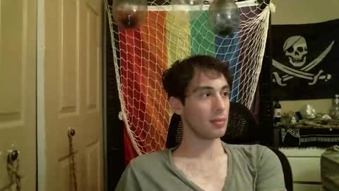 Ezra Naamah online show from 03-02-26, 05:08