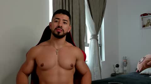 Ezzio Scolaro online show from 03-03-26, 10:15