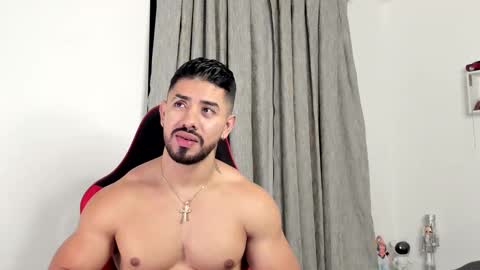 Ezzio Scolaro online show from 03-22-26, 04:38