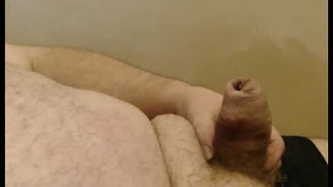 Fatcock online show from 01-23-25, 02:23