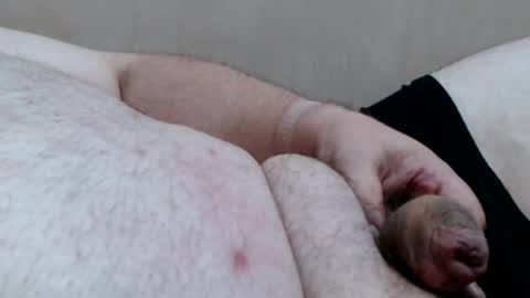 Fatcock online show from 07-19-26, 05:16