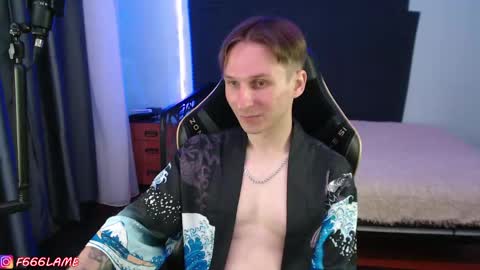 F666LAME online show from 05-11-26, 11:57