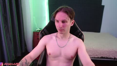 F666LAME online show from 07-19-26, 05:38
