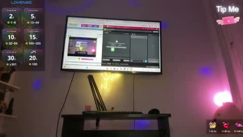 camila online show from 04-12-26, 01:05