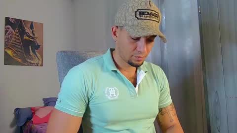 fabi online show from 04-13-26, 03:17